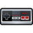 Nintendo NES Icon